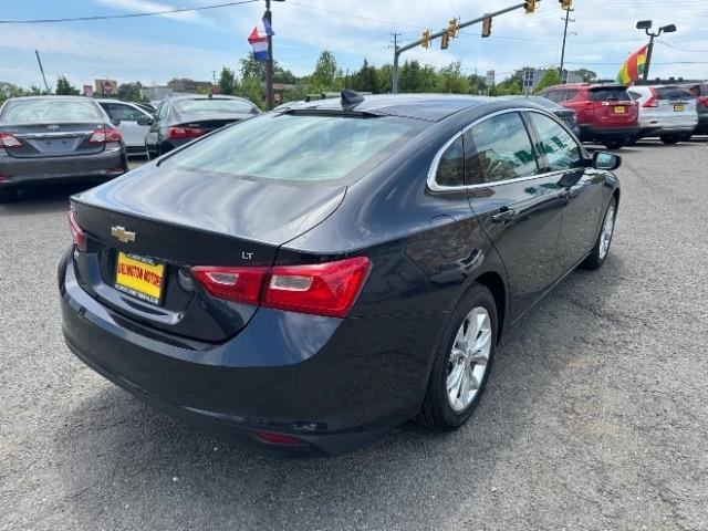 Chevrolet Malibu 4dr Sdn 1LT 2023