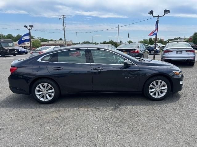 Chevrolet Malibu 4dr Sdn 1LT 2023