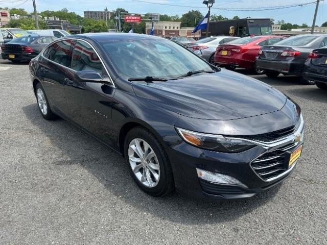 Chevrolet Malibu 4dr Sdn 1LT 2023