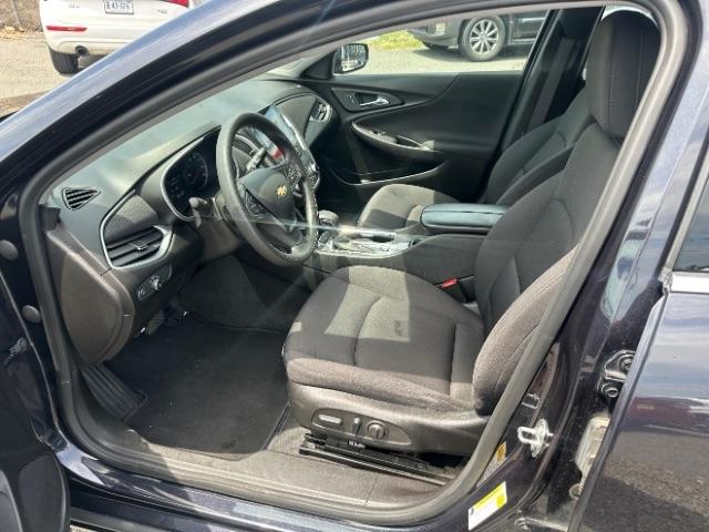 Chevrolet Malibu 4dr Sdn 1LT 2023