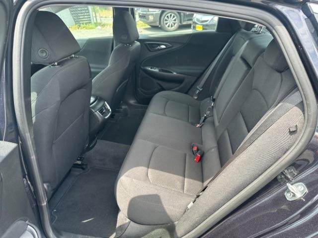 Chevrolet Malibu 4dr Sdn 1LT 2023