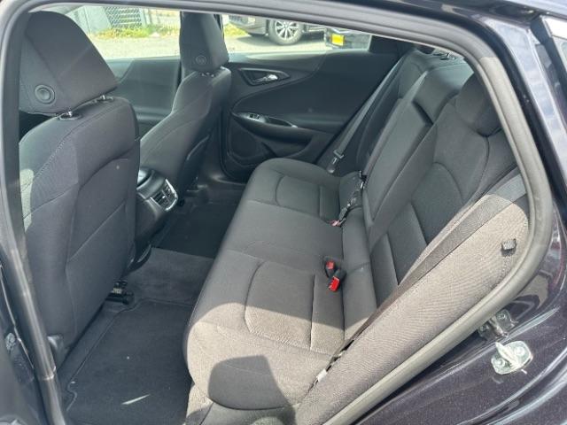 Chevrolet Malibu 4dr Sdn 1LT 2023
