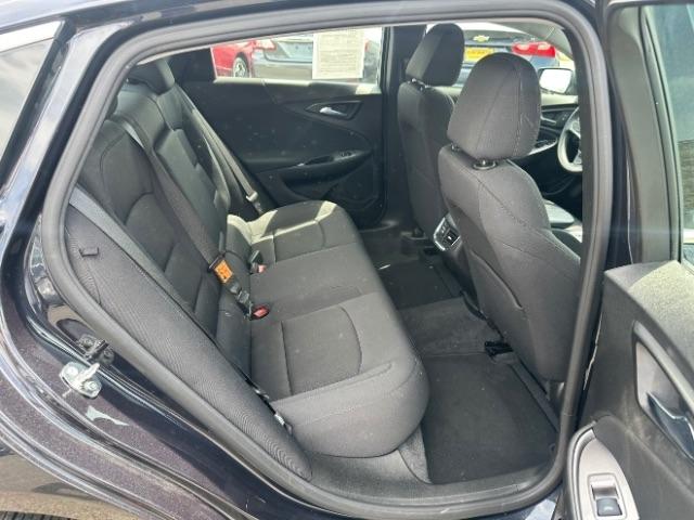 Chevrolet Malibu 4dr Sdn 1LT 2023