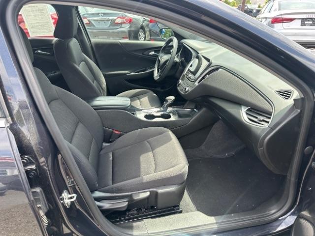 Chevrolet Malibu 4dr Sdn 1LT 2023