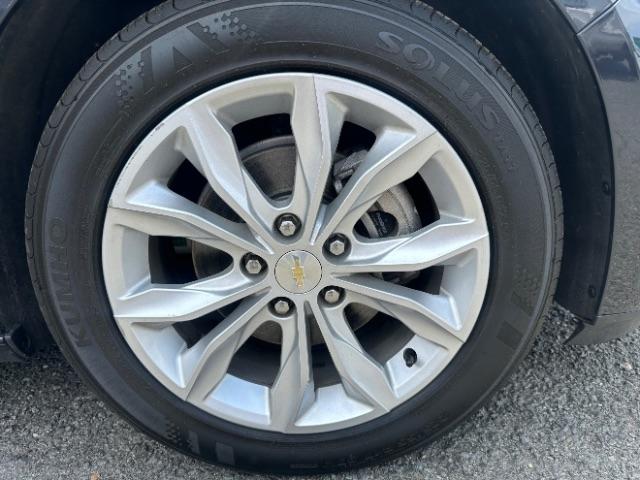 Chevrolet Malibu 4dr Sdn 1LT 2023