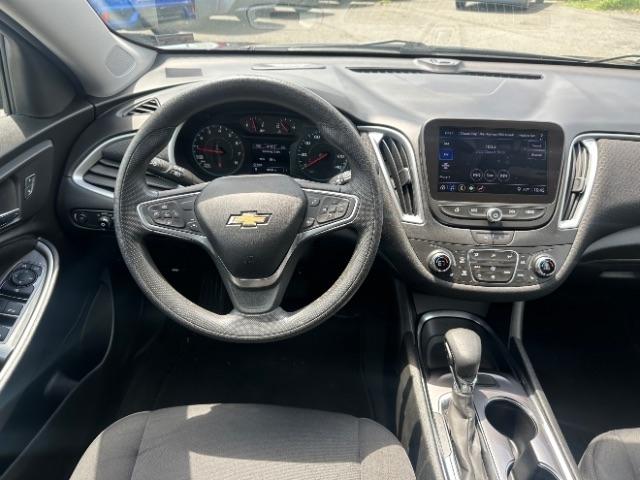 Chevrolet Malibu 4dr Sdn 1LT 2023