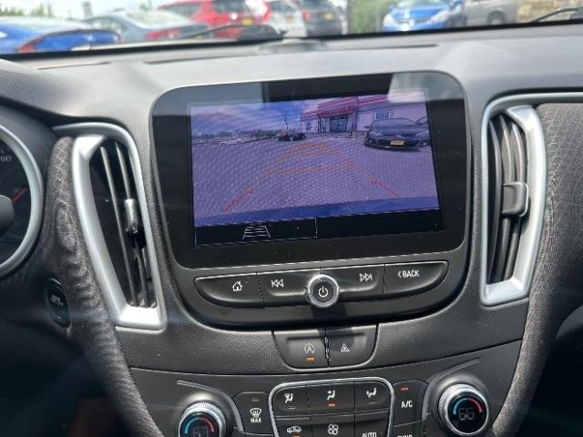 Chevrolet Malibu 4dr Sdn 1LT 2023