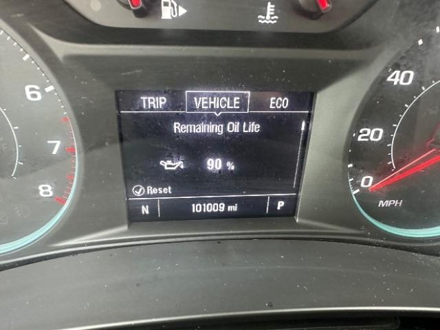 Chevrolet Malibu 4dr Sdn 1LT 2023
