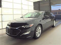 2023 Chevrolet Malibu 4dr Sdn 1LT