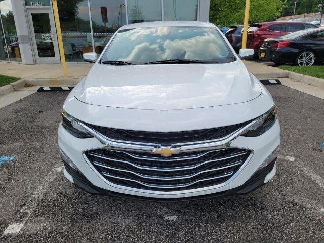Chevrolet Malibu 4dr Sdn 1LT 2024
