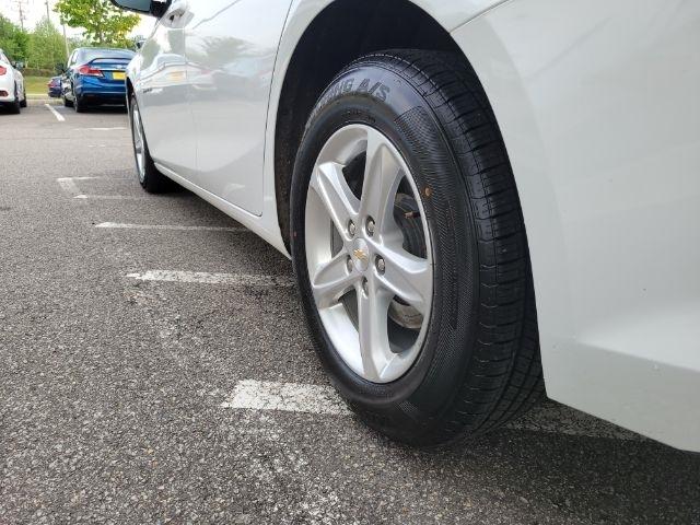 Chevrolet Malibu 4dr Sdn 1LT 2024