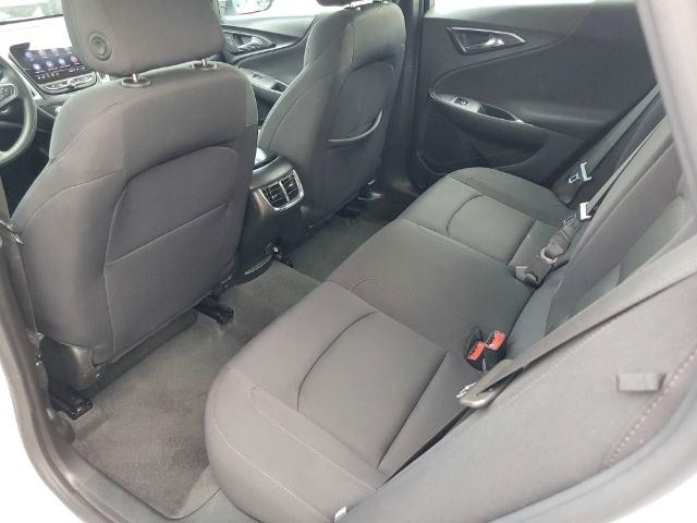 Chevrolet Malibu 4dr Sdn 1LT 2024