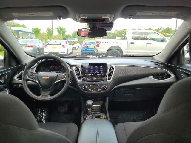 Chevrolet Malibu 4dr Sdn 1LT 2024