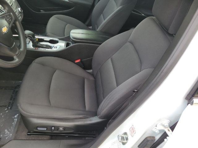 Chevrolet Malibu 4dr Sdn 1LT 2024