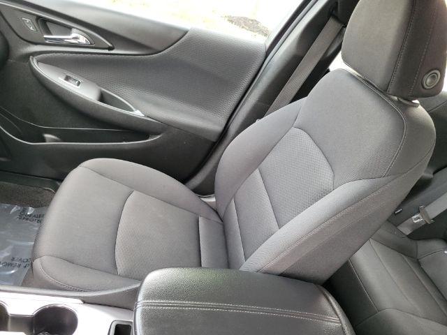 Chevrolet Malibu 4dr Sdn 1LT 2024