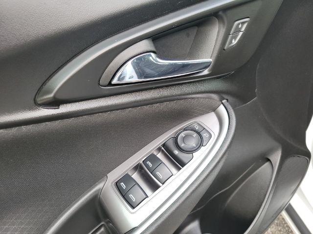 Chevrolet Malibu 4dr Sdn 1LT 2024