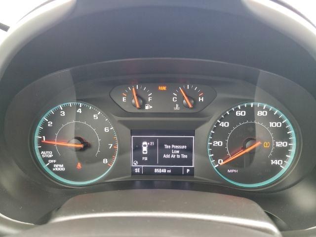 Chevrolet Malibu 4dr Sdn 1LT 2024