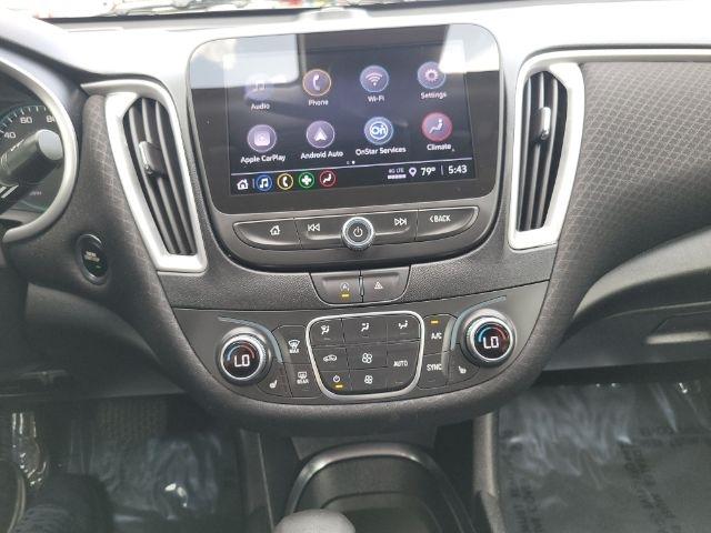 Chevrolet Malibu 4dr Sdn 1LT 2024
