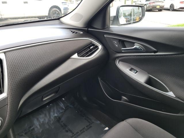 Chevrolet Malibu 4dr Sdn 1LT 2024