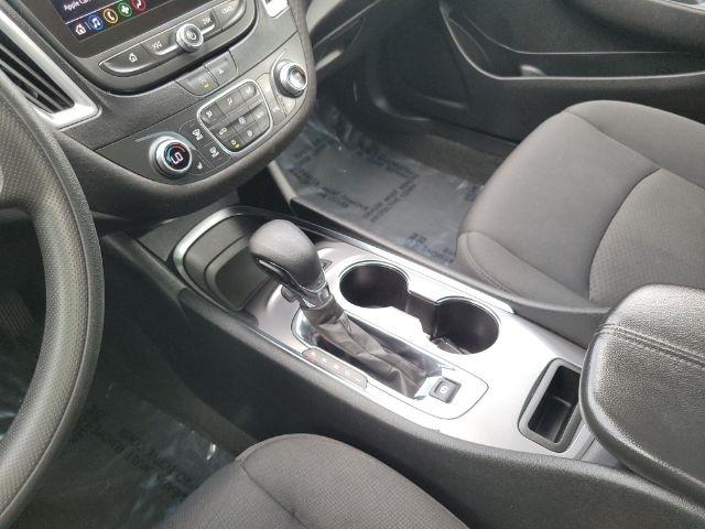 Chevrolet Malibu 4dr Sdn 1LT 2024