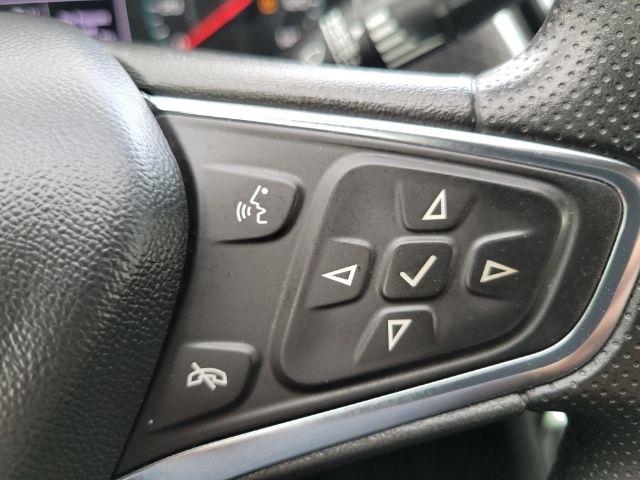 Chevrolet Malibu 4dr Sdn 1LT 2024