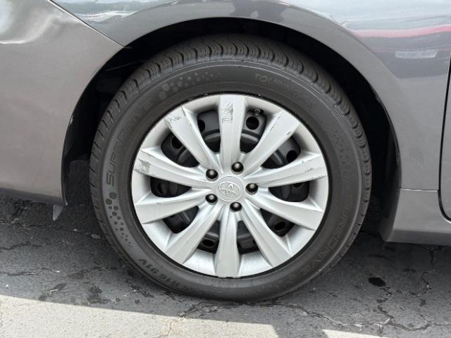 Toyota Corolla 4dr Sdn Auto LE Special Edition (Natl) 2013