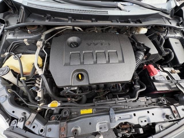 Toyota Corolla 4dr Sdn Auto LE Special Edition (Natl) 2013