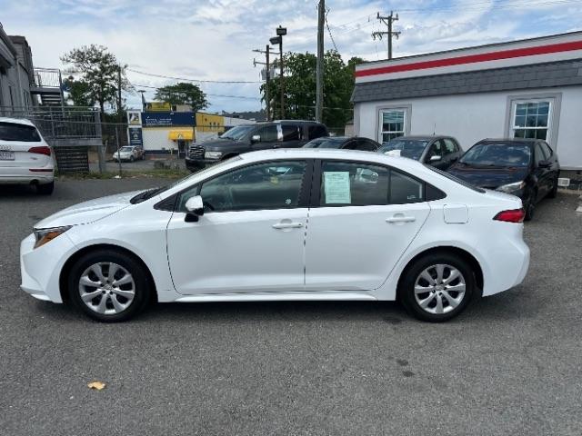 Toyota Corolla LE CVT (Natl) 2024