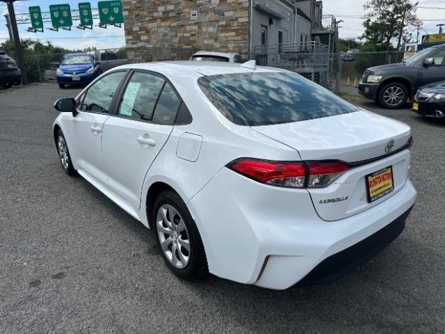 Toyota Corolla LE CVT (Natl) 2024