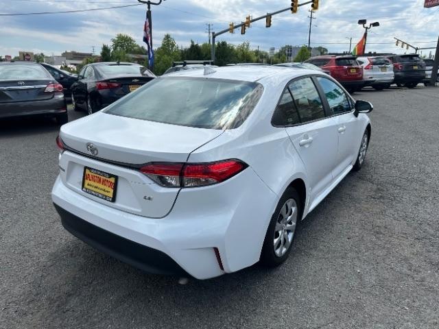Toyota Corolla LE CVT (Natl) 2024