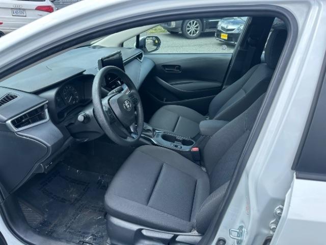 Toyota Corolla LE CVT (Natl) 2024