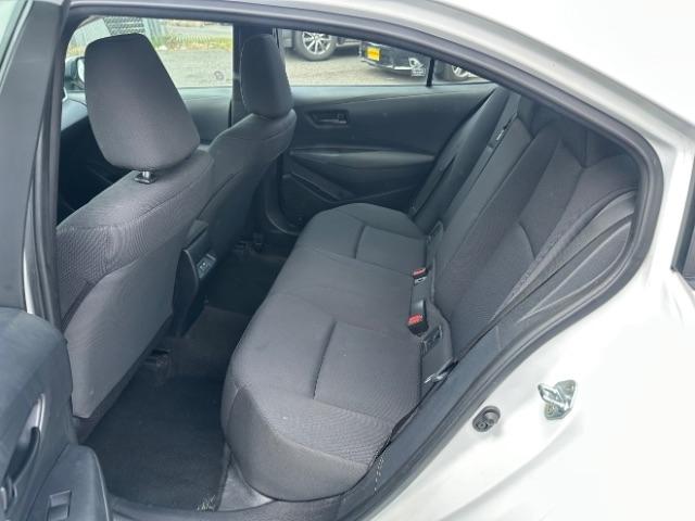 Toyota Corolla LE CVT (Natl) 2024