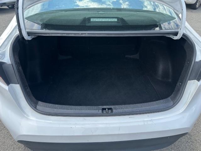 Toyota Corolla LE CVT (Natl) 2024
