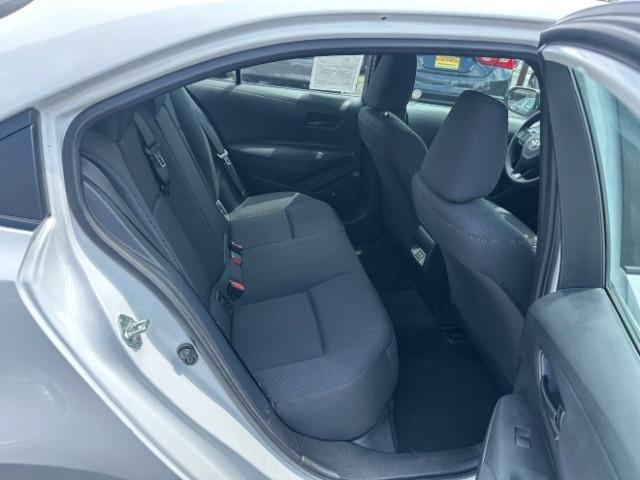 Toyota Corolla LE CVT (Natl) 2024
