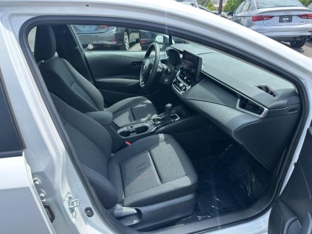 Toyota Corolla LE CVT (Natl) 2024