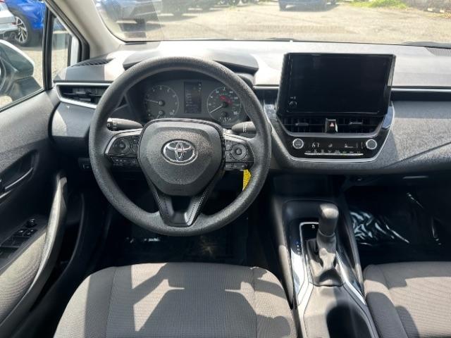 Toyota Corolla LE CVT (Natl) 2024