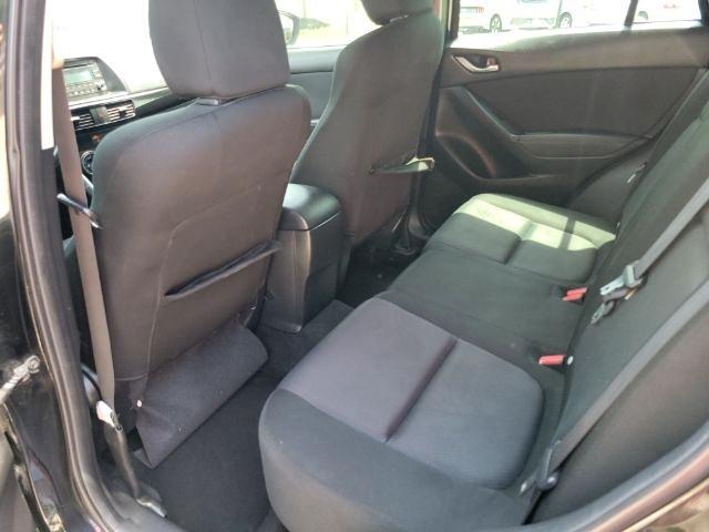 Mazda CX-5 FWD 4dr Man Sport 2014