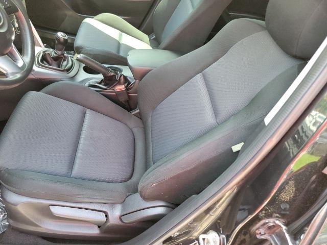 Mazda CX-5 FWD 4dr Man Sport 2014