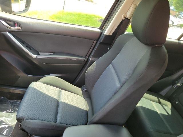Mazda CX-5 FWD 4dr Man Sport 2014