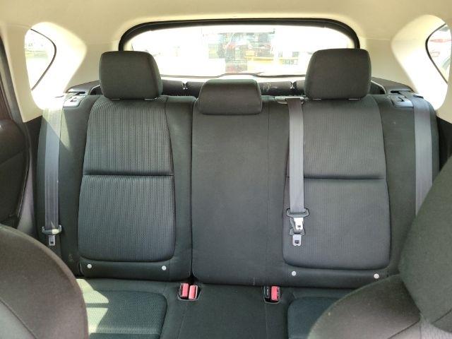 Mazda CX-5 FWD 4dr Man Sport 2014