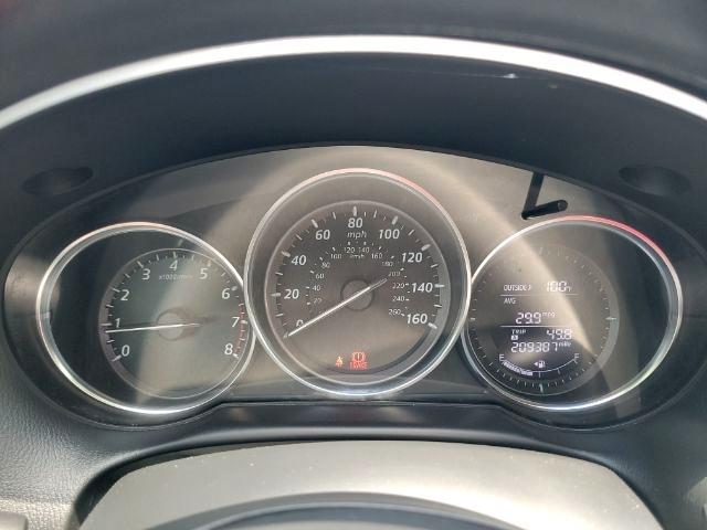 Mazda CX-5 FWD 4dr Man Sport 2014