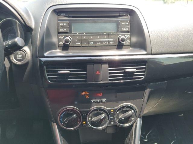 Mazda CX-5 FWD 4dr Man Sport 2014