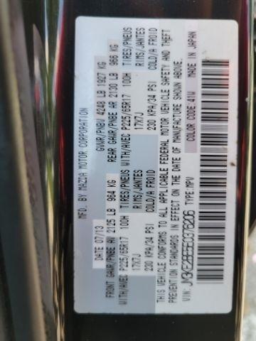 Mazda CX-5 FWD 4dr Man Sport 2014