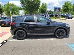 2014 Mazda CX-5 FWD 4dr Man Sport