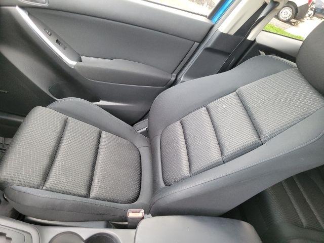 Mazda CX-5 AWD 4dr Auto Touring 2013