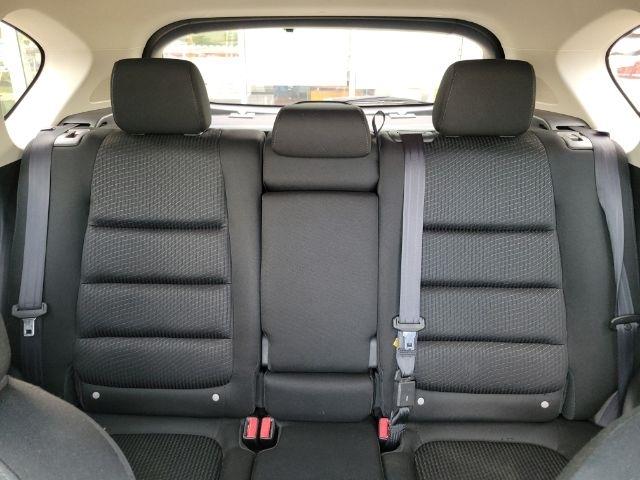 Mazda CX-5 AWD 4dr Auto Touring 2013