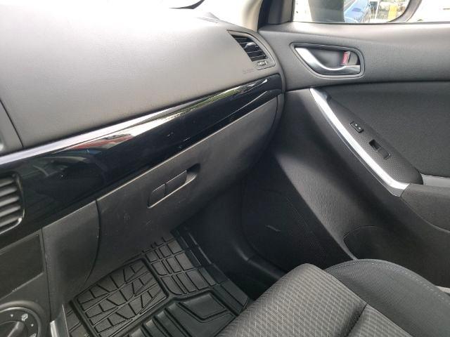 Mazda CX-5 AWD 4dr Auto Touring 2013