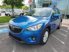 2013 Mazda CX-5 AWD 4dr Auto Touring