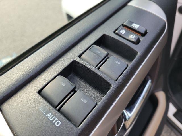 Toyota 4Runner 4WD 4dr V6 Trail Premium (Natl) 2015