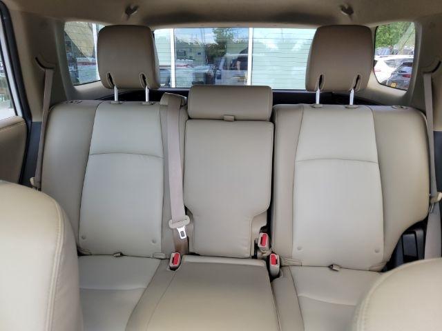 Toyota 4Runner 4WD 4dr V6 Trail Premium (Natl) 2015
